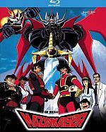 Mazinkaiser Collector's Edition Mazinkaiser Collector's Edition